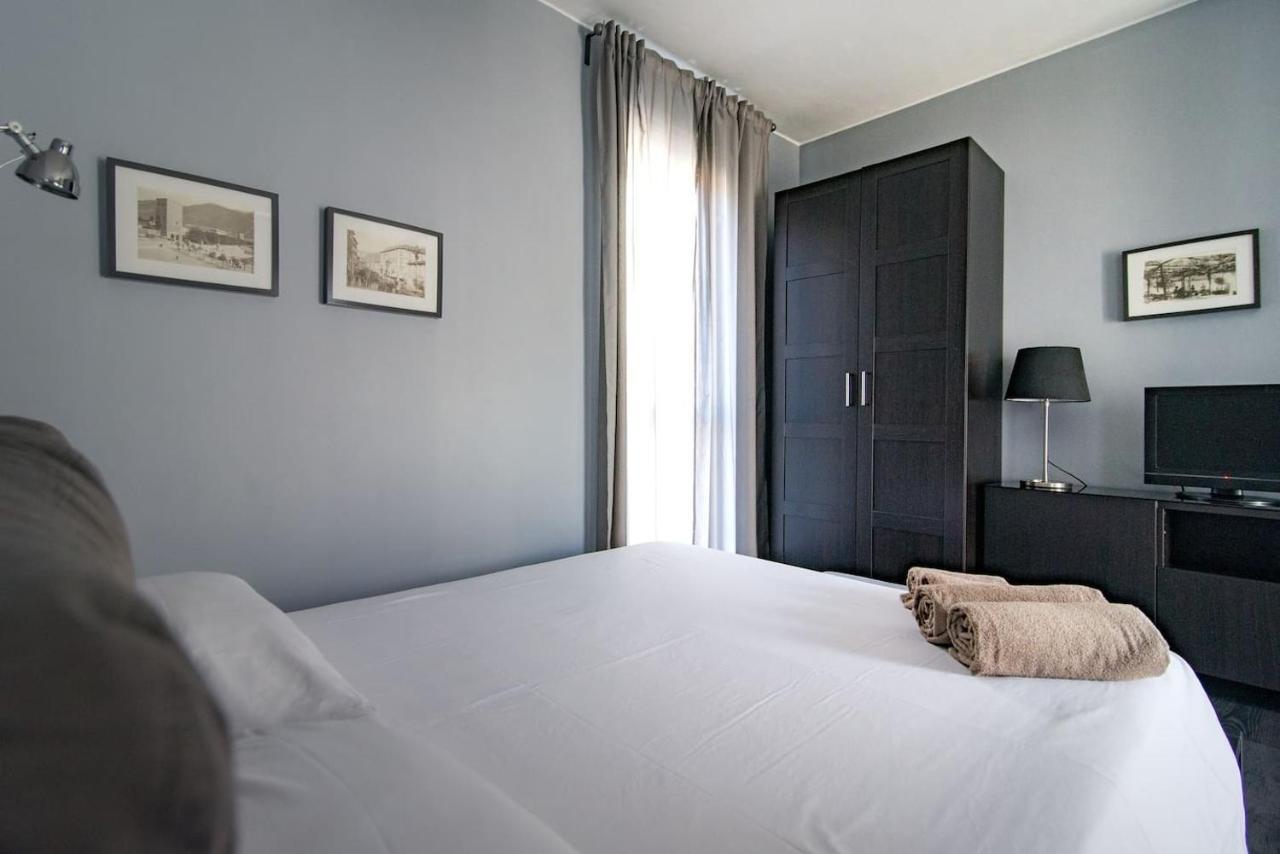 Via Mentana 32 - The House Of Travelers Apartment Como Exterior photo